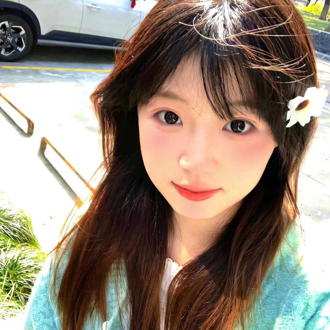 窗户上的阴影